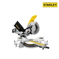 스탠리 2000W 10인치 슬라이딩 각도절단기 SM181-KR
