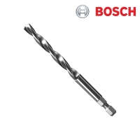 보쉬 2608901967 EXPERT HSS-G 105mm 카바이드 홀쏘 파일럿 드릴비트