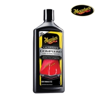 맥과이어스 울티메이트 컴파운드 450ml G17216 차량용 흠집 스크래치 잔기스 제거