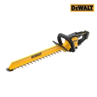 디월트 20V MAX 브러쉬리스 61cm 전정기 베어툴 DCMHT567N