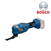 보쉬 GOP18V-30 충전 멀티커터 베어툴 06018G30B0