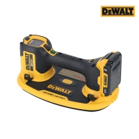 디월트 20V MAX 그라보 진공 흡착 리프터 120kg 베어툴 DCE590N