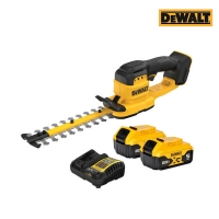 디월트 20V MAX 5.0Ah 200mm 콤팩트 전정기 배터리세트 DCMHT520P2
