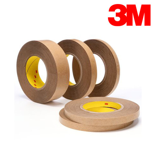 3M 950 전사 양면테이프 25mm 양면테이프 재단