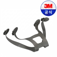 3M 6897 (6800 머리끈)