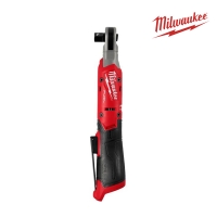 밀워키 12V 2.5Ah FUEL 충전 라쳇 13mm M12 FIR12G2-252B