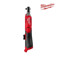밀워키 12V 2.5Ah FUEL 충전 라쳇 6mm  M12 FIR14G2-252B