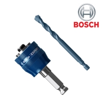 보쉬 EXPERT 카바이드용 아답타 TCT 105mm 2608901965