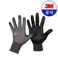 3M 슈퍼그립 노컷7 절단 방지 장갑 베임 잘림 안전 보호 작업 터치