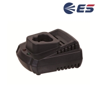 ES산업 14.4V 리튬이온 충전기 LC1012 충전 전동 공구 밧테리 12V