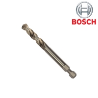 보쉬 EXPERT 프로그레서용 파일럿 드릴비트 HSS-Co 85mm 2608902038