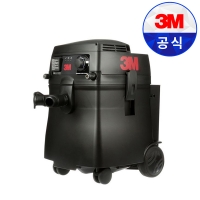 3M 220V 집진기 33880 45L 유선 플러그 타입 연마 분진 흡입 대용량