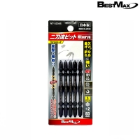 베스트맥스 이도류 비트 85mm 5종 NT-52085