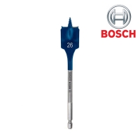 보쉬 EXPERT 스페이드 비트 26mm 2608902099 목공 목재 나비 드릴 비트