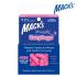 맥스 드림걸 귀마개 10쌍 + 케이스/MACK’S Dreamgirl™ Soft Foam Ear Plugs #93-TC