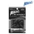 맥스 블랙아웃 귀마개/MACK’S Blackout Soft Foam Ear Plugs #987