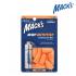 맥스 총알모양 귀마개/MACK’S Ear Ammo Soft Foam Ear Plugs for Men #947