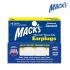 맥스 실리콘귀마개 코골이소음방지 방수/MACK’S Pillow Soft® Silicone Putty Ear Plugs #5