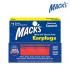 맥스 실리콘귀마개 코골이소음방지 방수/MACK’S Pillow Soft® Silicone Putty Ear Plugs #6