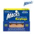 맥스 실리콘귀마개 코골이소음방지 방수/MACK’S Pillow Soft® Silicone Putty Ear Plugs #8