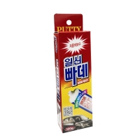 일신 빠데 100g 자동차 보수 퍼티 메꿈제 마감제 흠집 스크래치 차량용 도장 차체