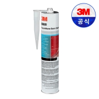 3M 차량용 우레탄 실란트 실리콘 화이트 PN8689 310ml 자동차 실링 하이솔리드