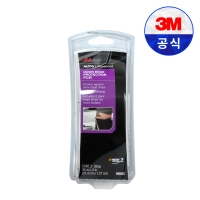 3M PN08582 도어 엣지 보호 필름 PPF 자동차 문콕 방지 기스 스크래치 투명 테이프