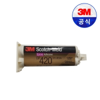 3M DP420 스카치웰드 에폭시 접착제