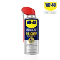 벡스 WD-40 스페셜리스트 실리콘 루브리컨트 스프레이 311g 윤활 방청제 방수 보호