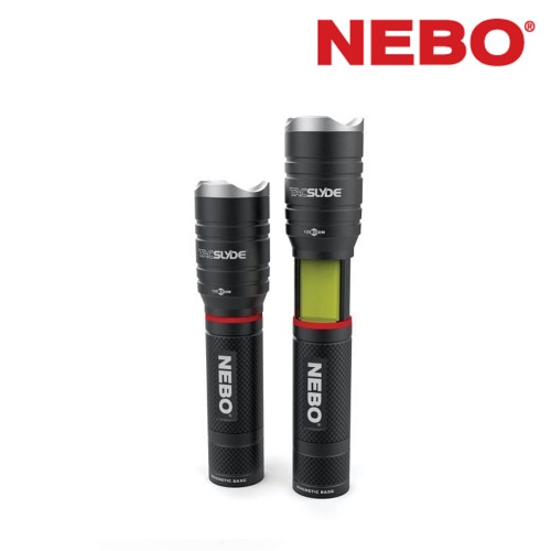 니보 LED 라이트 NE6746 Tac Slyde