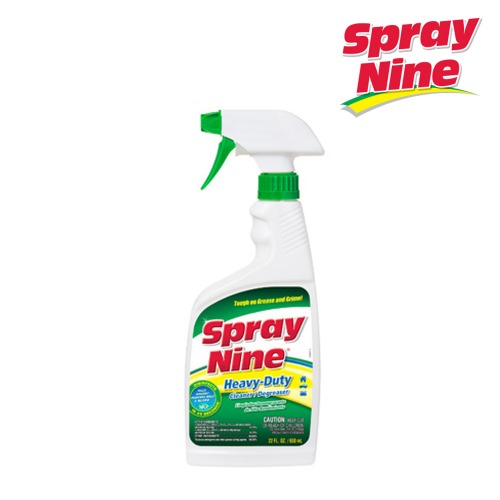 스프레이 나인 Spray Nine 946ml 코로나 살균 세정제 소독제