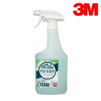 3M 욕실용 세정제 프로토일렛 740ml 찌든때 오염 변기 세면대 타일 청소