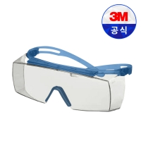 3M 보안경 SecureFit SF3701AS 투명 보호안경 안경겸용