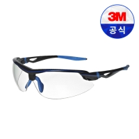 3M AP300 SG 보안경 산업 안전 보호 안경 투명