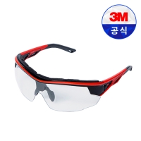 3M 차광 보안경 AP401 SG 투명 김서림방지