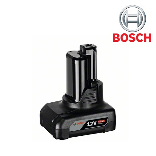 보쉬 GBA 10.8V 6.0Ah 배터리 1600A00X7J