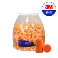 3M 1100 귀마개 디스펜서 리필통 원터치 리필 소음귀마개 청력보호구