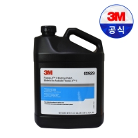 3M PN5929 3000방 3.78L 컴파운드 전문가용 자동차 스크레치 흠집 기스