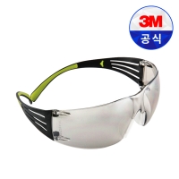 3M SF410AS 보안경 보호안경 산업 안전 스크래치 방지
