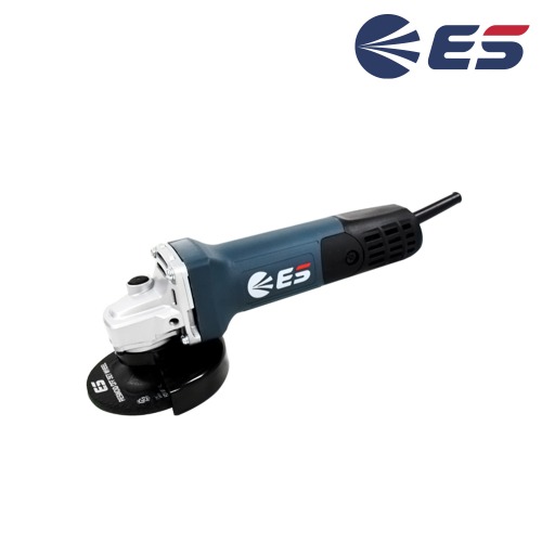 ES 4인치 전기 그라인더 G904 100mm 650W