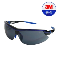 3M AP302 SG 보안경 산업 안전 보호 안경 회색