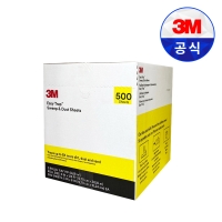 3M 이지트랩 청소포 55655W 500매 127X152cm