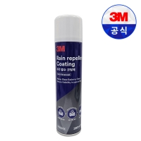 3M 유리 발수 코팅제 390ml PN09939 스프레이 자동차 차량용