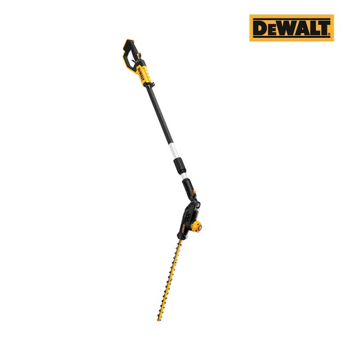 디월트 20V 18V MAX 충전 장대 전정기 헤지트리머 베어툴 DCMPH566N