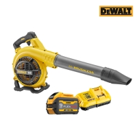 디월트 54V FLEXVOLT 브러쉬리스 충전 블로워 세트 DCM572X1 송풍기 브로워 낙엽 눈 먼지 청소