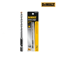디월트 DWA612058 임팩 콘크리트 육각 드릴 비트 기리 4mm