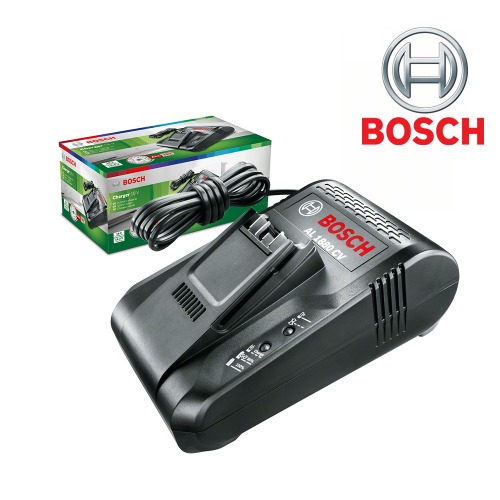 보쉬 AL1880CV 18V 가든툴  배터리 충전기 1600A012S3