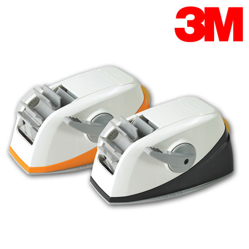 3M 스카치 1인치 원터치 테이프 커터 커터기 디스펜서