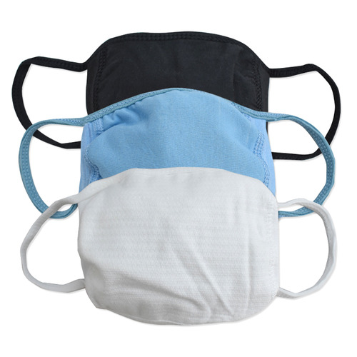 방한대(검정/파랑/흰색) 겨울마스크 방한마스크