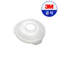 3M 774 필터 결합용 리테이너 홀더 방독 마스크 단구형 교체